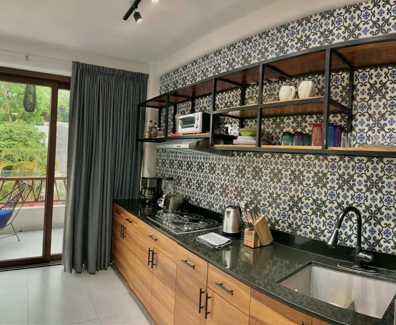 Apartamento Casa Makawe Only Adults