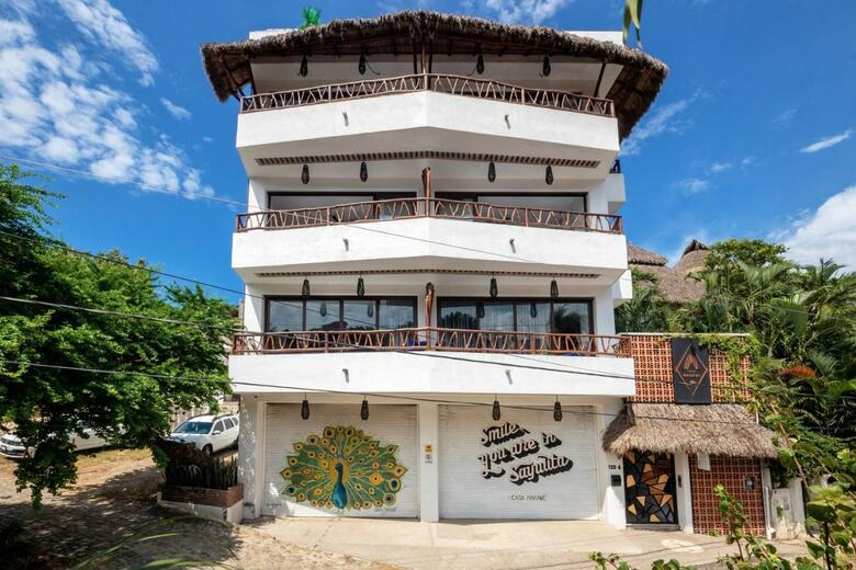 Apartamento Casa Makawe Only Adults