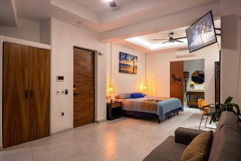 Apartamento Casa Makawe Only Adults