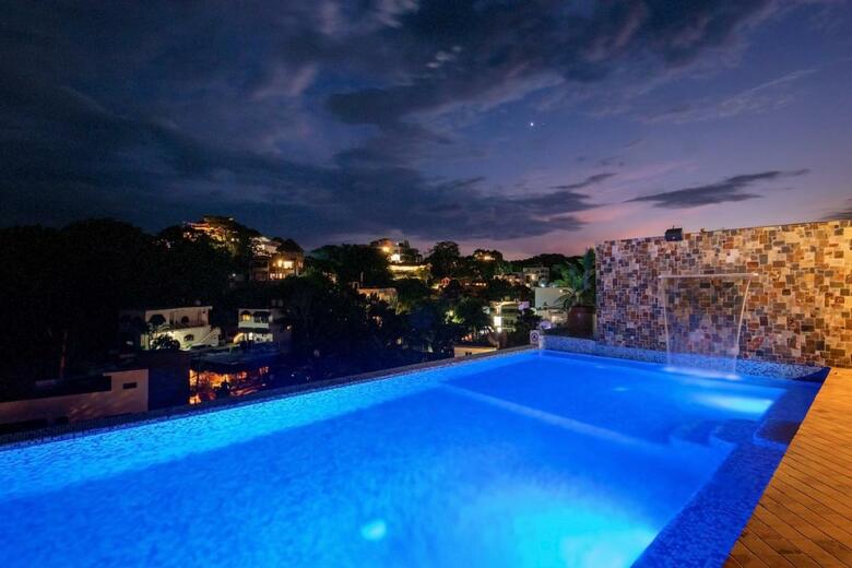 Apartamento Casa Makawe Only Adults