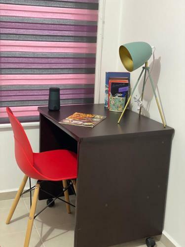 Casa Santa Luc�a (pet Friendly)