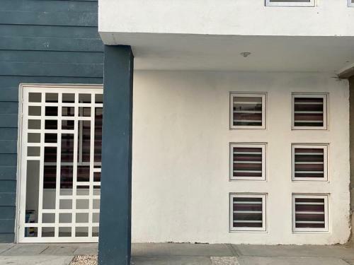 Casa Santa Luc�a (pet Friendly)