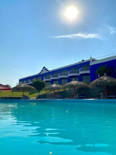 Hotel Vida En El Lago