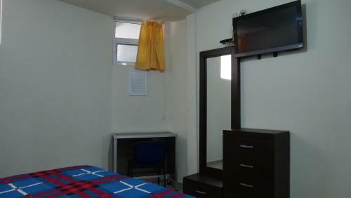 Hotel Insurgentes Express