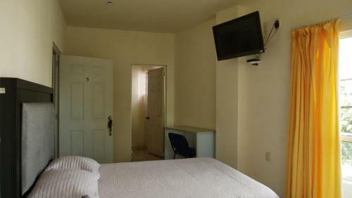 Hotel Insurgentes Express