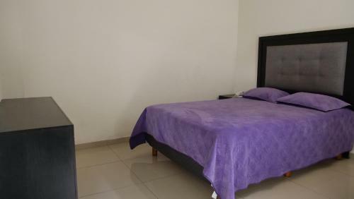 Hotel Insurgentes Express