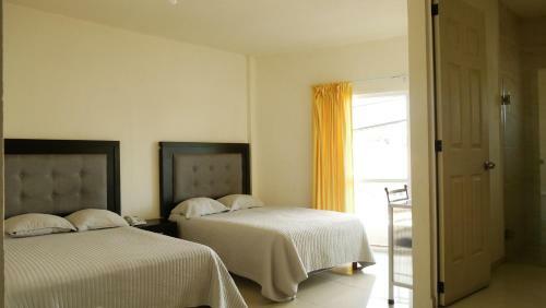 Hotel Insurgentes Express