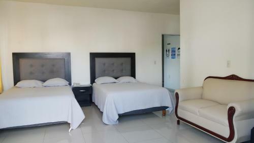 Hotel Insurgentes Express