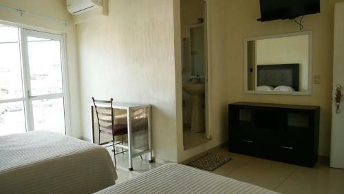 Hotel Insurgentes Express