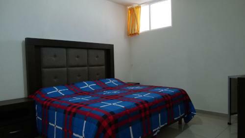 Hotel Insurgentes Express