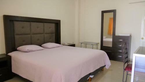 Hotel Insurgentes Express