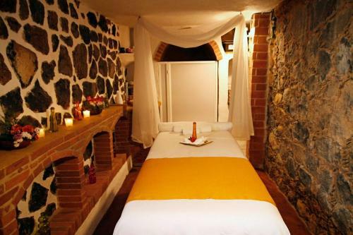 Hotel Casa Do�a Juana