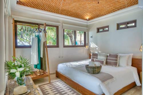 Casa Corazon Boutique Hotel, Tulum Luxury Collection