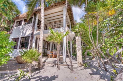 Casa Corazon Boutique Hotel, Tulum Luxury Collection