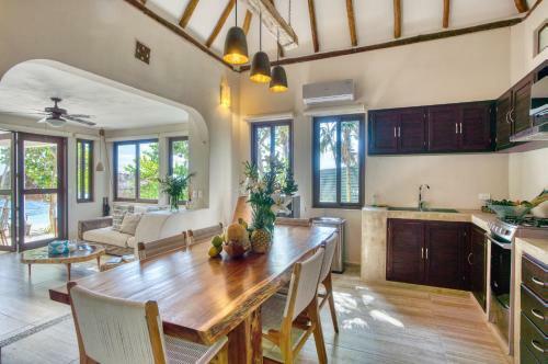 Casa Corazon Boutique Hotel, Tulum Luxury Collection