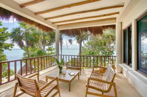 Casa Corazon Boutique Hotel, Tulum Luxury Collection