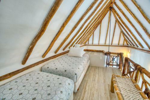 Casa Corazon Boutique Hotel, Tulum Luxury Collection