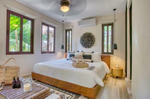 Casa Corazon Boutique Hotel, Tulum Luxury Collection