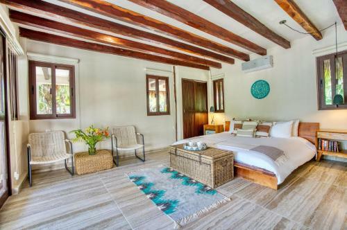 Casa Corazon Boutique Hotel, Tulum Luxury Collection