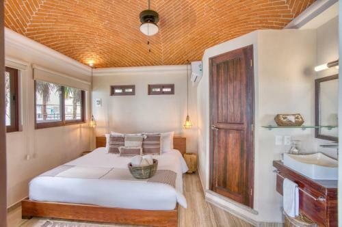 Casa Corazon Boutique Hotel, Tulum Luxury Collection