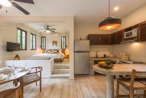 Casa Corazon Boutique Hotel, Tulum Luxury Collection