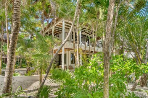 Casa Corazon Boutique Hotel, Tulum Luxury Collection