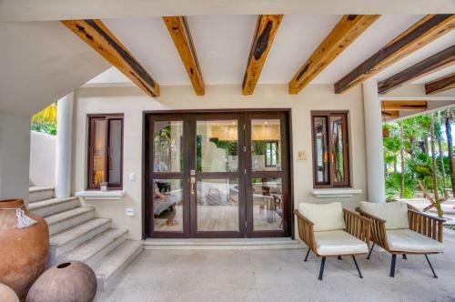 Casa Corazon Boutique Hotel, Tulum Luxury Collection