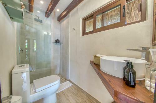 Casa Corazon Boutique Hotel, Tulum Luxury Collection