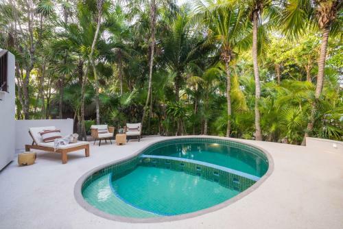 Casa Corazon Boutique Hotel, Tulum Luxury Collection