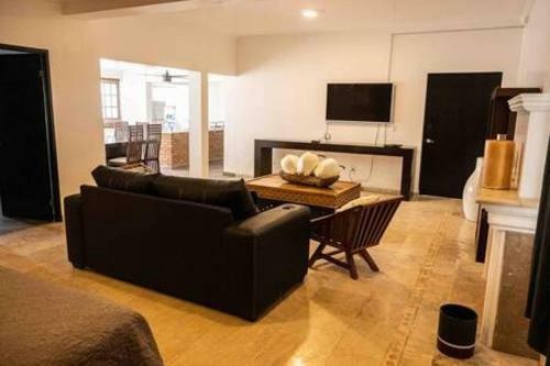 Large Apartment For 4 People