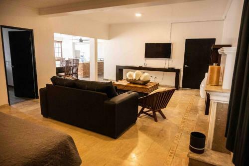 Large Apartment For 4 People