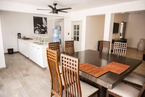 Large Apartment For 4 People