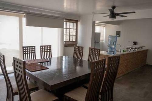 Large Apartment For 4 People