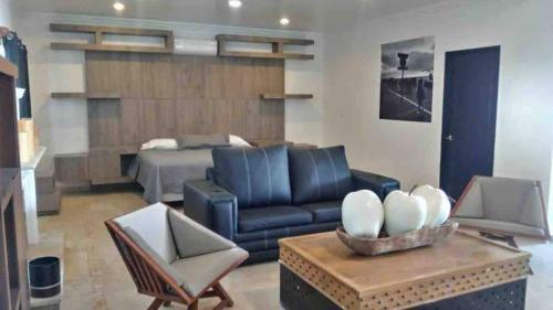 Large Apartment For 4 People