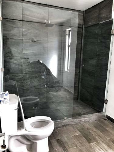 Large Apartment For 4 People