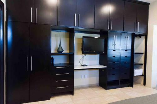 Apartamento 8 Loft For Two People