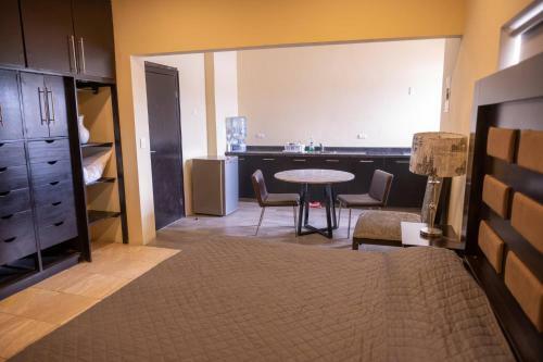 Apartamento 8 Loft For Two People
