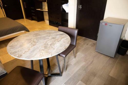 Apartamento 8 Loft For Two People
