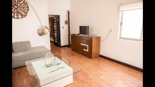 Apartamento 4 Master Suite For 2 People