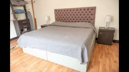 Apartamento 4 Master Suite For 2 People