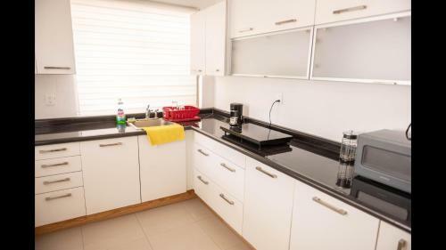 Apartamento 4 Master Suite For 2 People