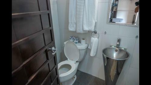 Apartamento 4 Master Suite For 2 People