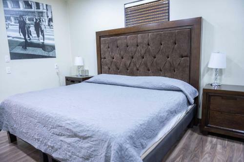 Apartamento 5 Loft For Two People With Invoice