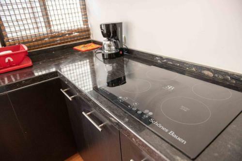 Apartamento 5 Loft For Two People With Invoice