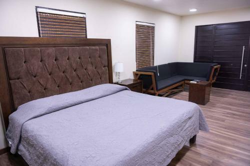 Apartamento 5 Loft For Two People With Invoice