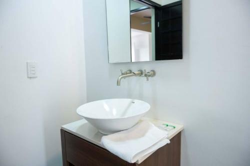 Apartamento 5 Loft For Two People With Invoice