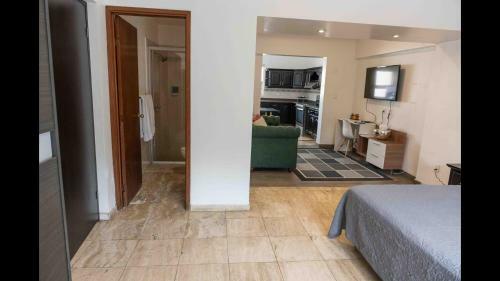 7 Apartment For Two People