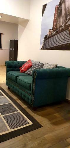 7 Apartment For Two People