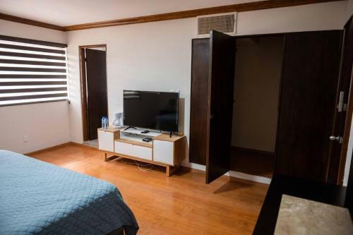 Hostal 15 Double Apartment For 4 People