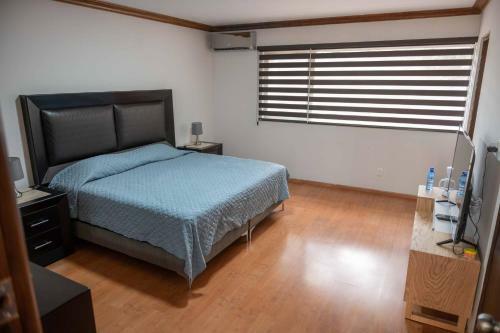 Hostal 15 Double Apartment For 4 People
